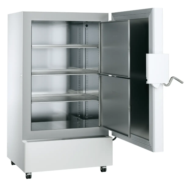 SUFsg 7001 MediLine with Air Cooling Low-Temperature Laboratory Freezer - Image 9