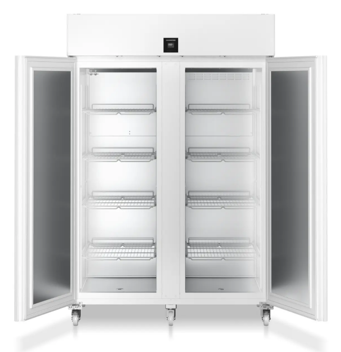 SFPvh 1402 Perfection Laboratory Freezer - Image 2