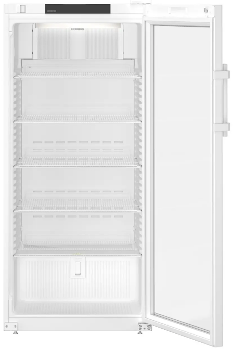 SRFvg 5511 Performance Laboratory Refrigerator - Image 2