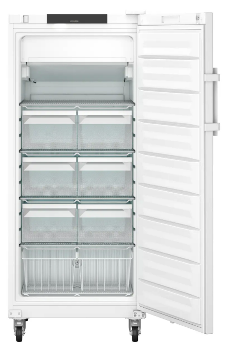 SFFvh 5501 Perfection Laboratory Freezer - Image 2