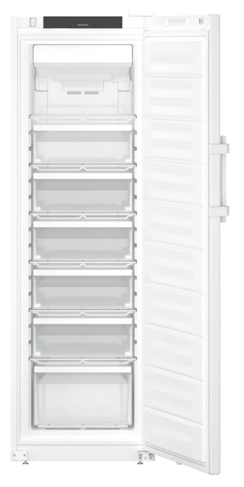 SFFvh 4001 Perfection Laboratory Freezer - Image 3