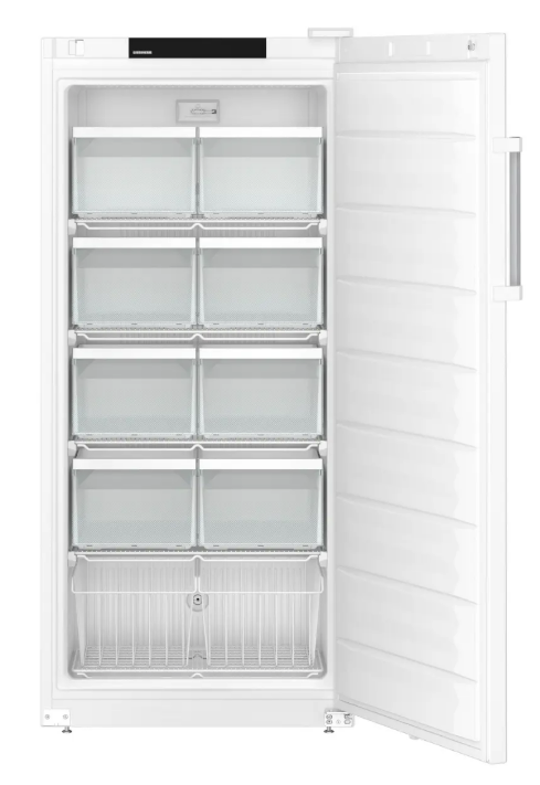 SFFsg 5501 Performance with Drawers Laboratory Freezer - Image 2