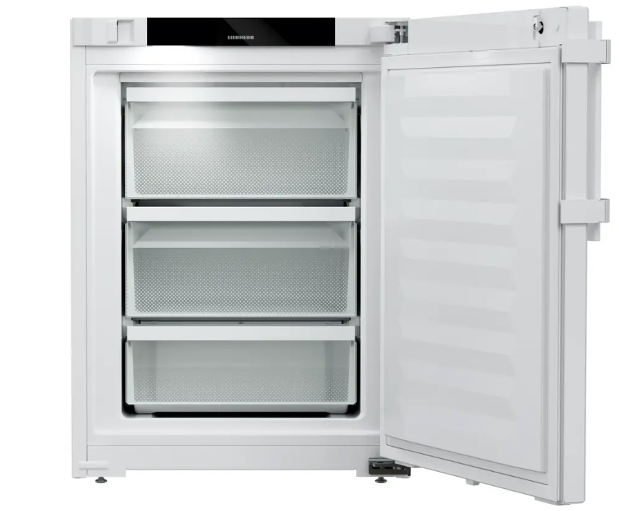 SFTvh 1501 Perfection Laboratory Freezer - Image 2