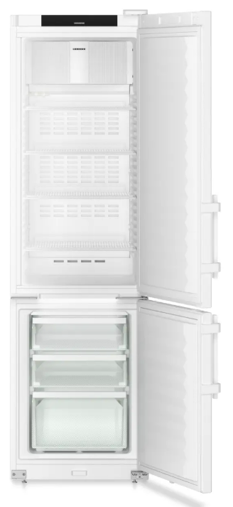 SCFvh 4002 Perfection Laboratory Fridge-Freezer - Image 3