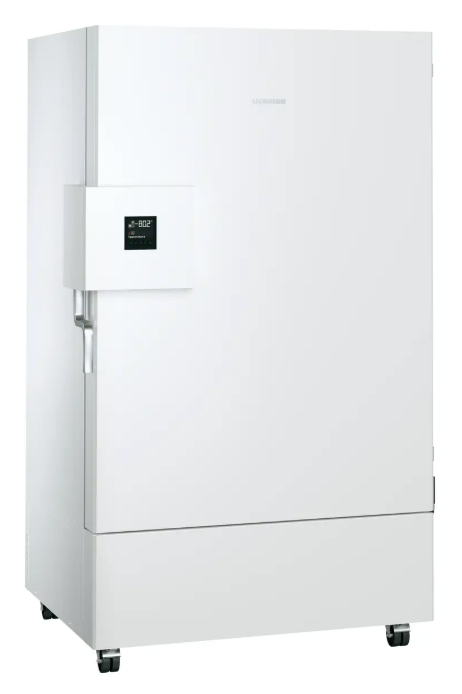 SUFsg 7001 MediLine with Air Cooling Low-Temperature Laboratory Freezer - Image 11