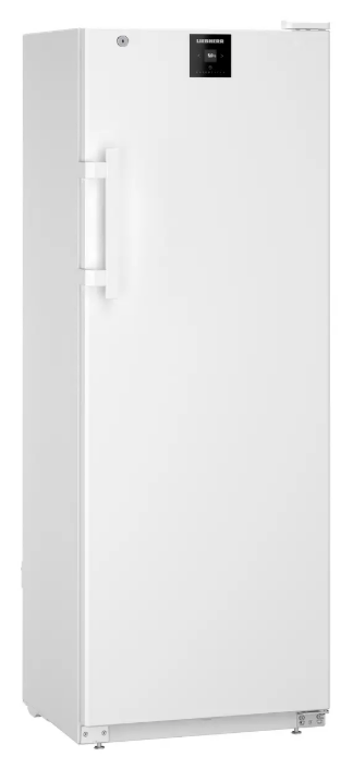SRFvg 3501 Performance with Shelves Laboratory Refrigerator - Image 3