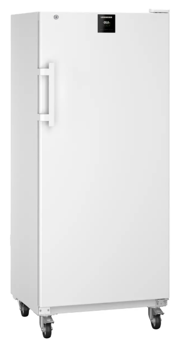 SFFvh 5501 Perfection Laboratory Freezer - Image 3
