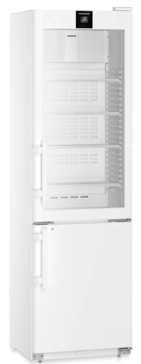 SCFvh 4032 Perfection Laboratory Refrigerator-Freezer - Image 3