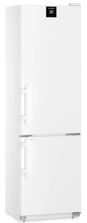 SCFvh 4002 Perfection Laboratory Fridge-Freezer - Image 4