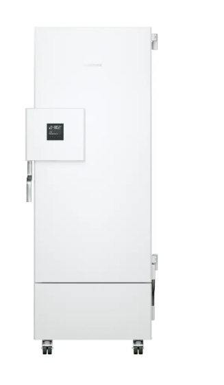 SUFsg 3501 MediLine Laboratory Ultra-Low Temperature Freezer - Image 6