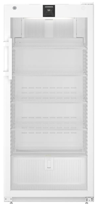 SRFvg 5511 Performance Laboratory Refrigerator - Image 4