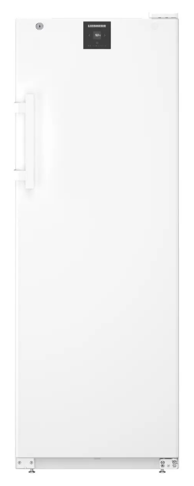 SRFvg 3501 Performance with Shelves Laboratory Refrigerator - Image 4