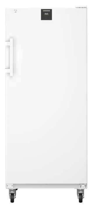 SFFvh 5501 Perfection Laboratory Freezer - Image 4