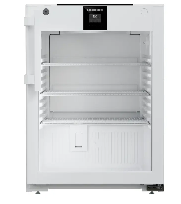 SRTvh 1511 Perfection Laboratory Refrigerator - Image 5