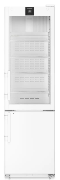SCFvh 4032 Perfection Laboratory Refrigerator-Freezer - Image 4
