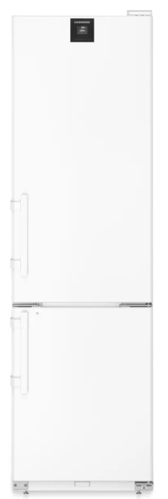 SCFvh 4002 Perfection Laboratory Fridge-Freezer - Image 2