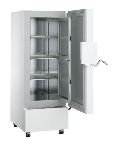 SUFsg 3501 MediLine Laboratory Ultra-Low Temperature Freezer - Image 2