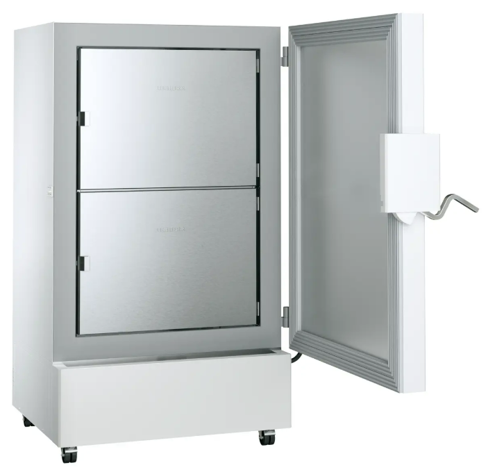 SUFsg 7001 MediLine with Air Cooling Low-Temperature Laboratory Freezer - Image 13