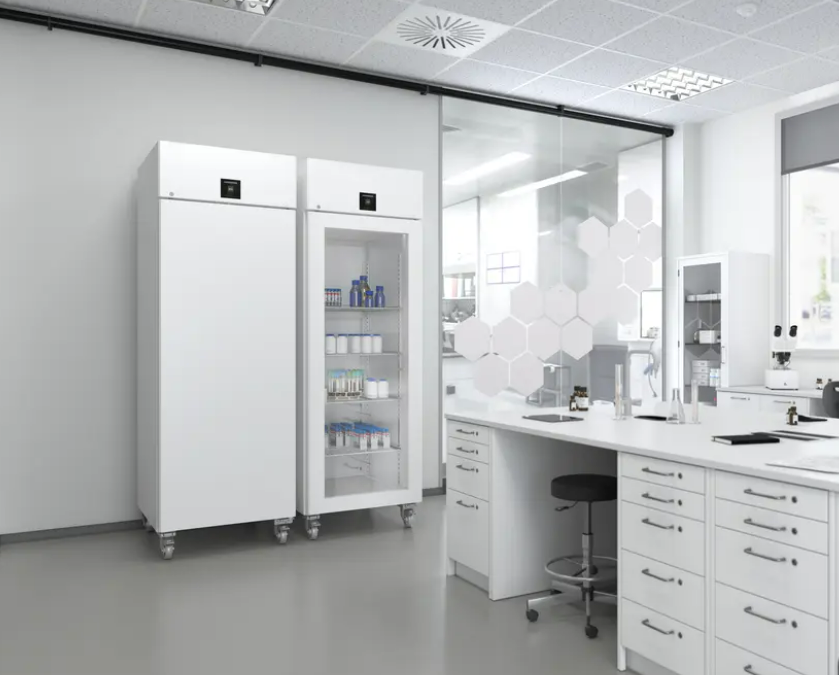 SRPvg 6511 Performance Laboratory Refrigerator - Image 5