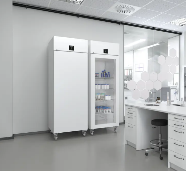 SFPvg 6501 Performance Laboratory Freezer - Image 5