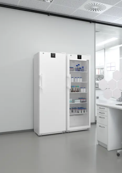 SRFvg 4011 Performance Laboratory Refrigerator - Image 5