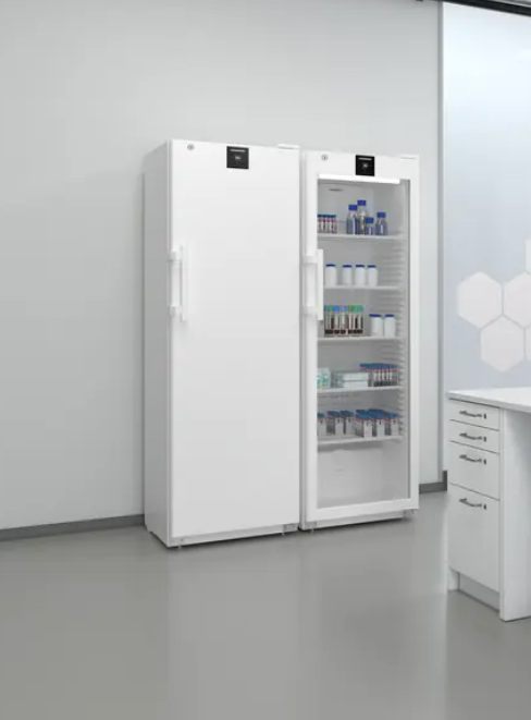 SFFsg 4001 Performance with Drawers Laboratory Freezer - Image 5