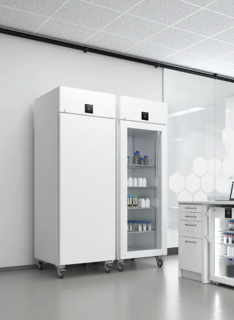 SRTvh 1511 Perfection Laboratory Refrigerator - Image 6
