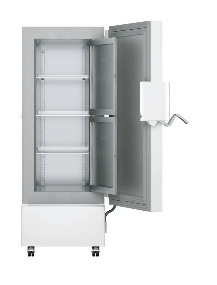 SUFsg 3501 MediLine Laboratory Ultra-Low Temperature Freezer - Image 7