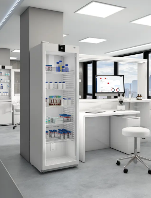 SRFvh 4011 Perfection Laboratory Refrigerator - Image 2
