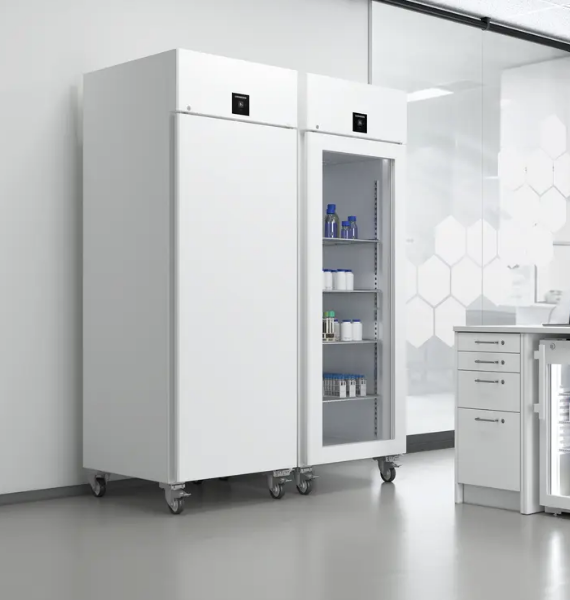 SRTvh 1511 Perfection Laboratory Refrigerator - Image 2