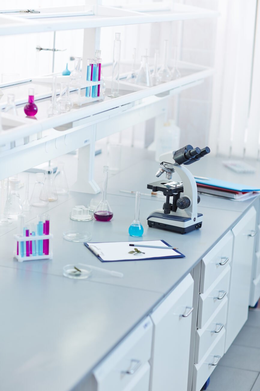 Lab Furniture Systems