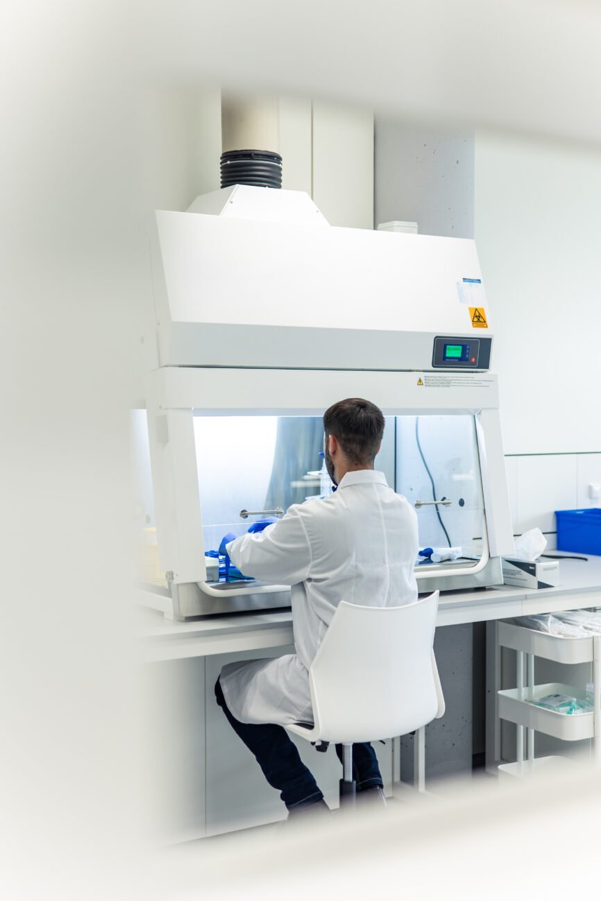Laminar Flow Cabinets
