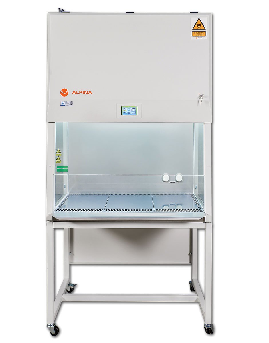 Laminar Flow Cabinet A2 BIO 100