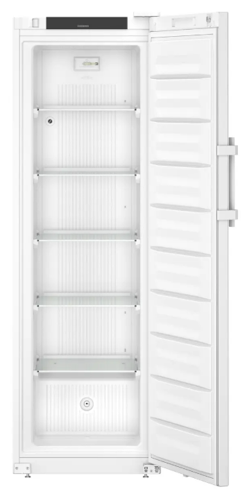 SFFfg 4001 Performance Laboratory Freezer with Shelves - Image 2