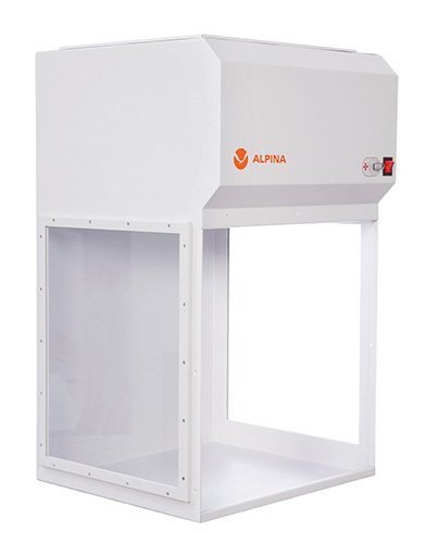 Laminar Flow Cabinet K 500 - Image 3