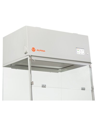 PCR Laminar Flow Cabinet 700 - Image 2