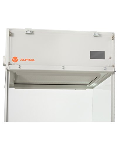 PCR Laminar Flow Cabinet 1300 - Image 2