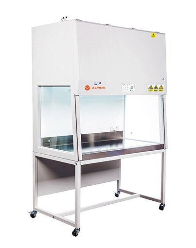 Laminar Flow Cabinet A2 BIO 130 - Image 3