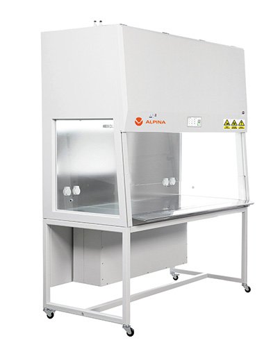 Laminar Flow Cabinet A2 BIO 160 - Image 3
