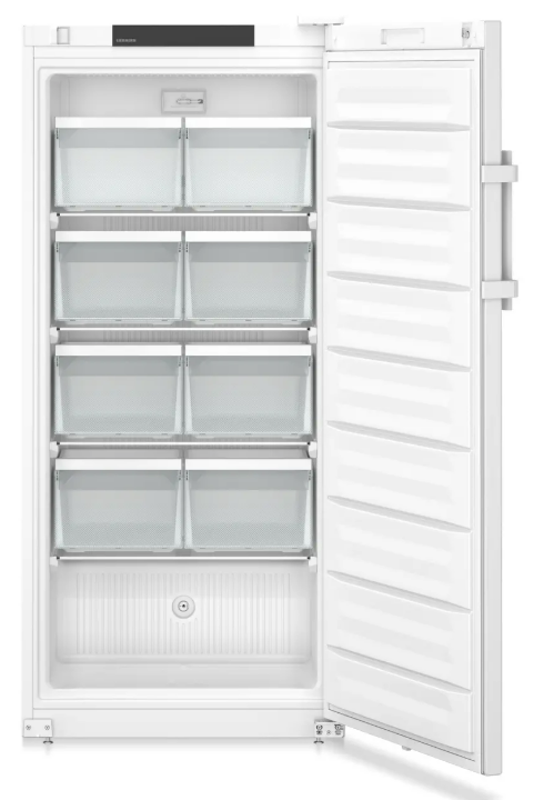 SFFfg 5501 Performance with Drawers Laboratory Freezer - Image 2