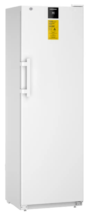 SFFfg 4001 Performance Laboratory Freezer with Shelves - Image 3