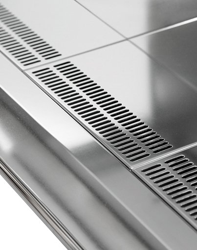 Laminar Flow Cabinet BIO 160 B2 - Image 2