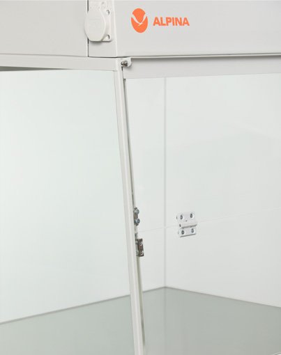 Laminar Flow Cabinet K 700 - Image 2