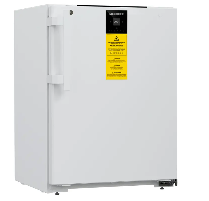 SFTfg 1501 Performance Laboratory Freezer - Image 3