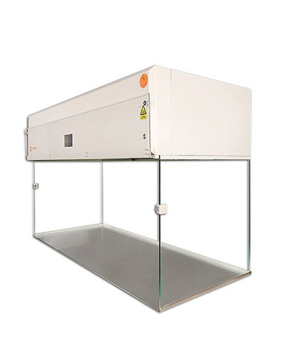 PCR Laminar Flow Cabinet 1600 - Image 2
