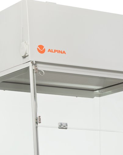 Laminar Flow Cabinet S 100 for DNA Research - Image 2