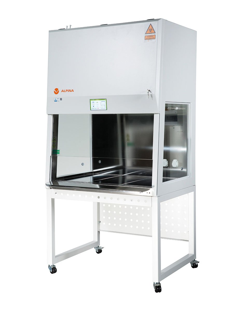 Laminar Flow Cabinet A2 BIO 100 - Image 3