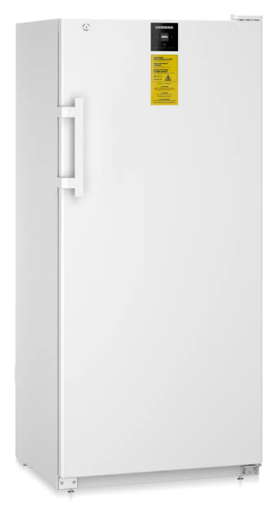 SFFfg 5501 Performance with Drawers Laboratory Freezer - Image 3