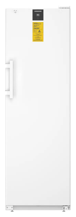 SFFfg 4001 Performance Laboratory Freezer with Shelves - Image 4