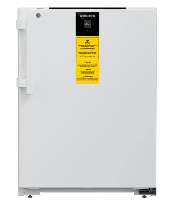 SFTfg 1501 Performance Laboratory Freezer - Image 4